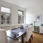 Apartamento Charles Bridge *