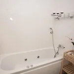 Charles Bridge Apartamento *