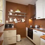 Apartamento Charles Bridge Praga
