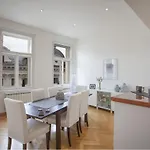 Charles Bridge Apartamento