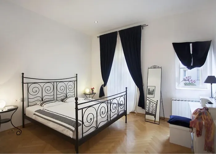 Apartamento Charles Bridge