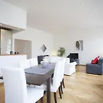 Apartmán Charles Bridge