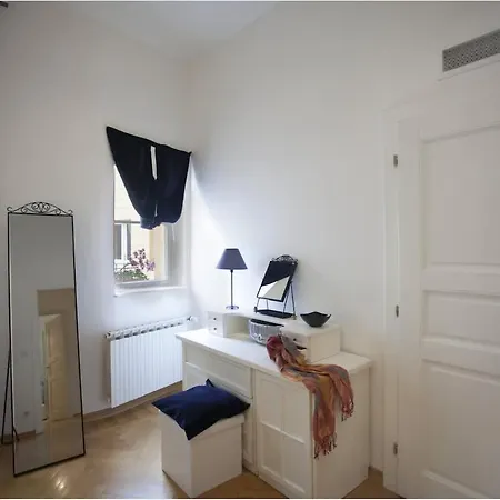 Charles Bridge Appartement Prague