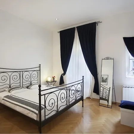 Appartement Charles Bridge