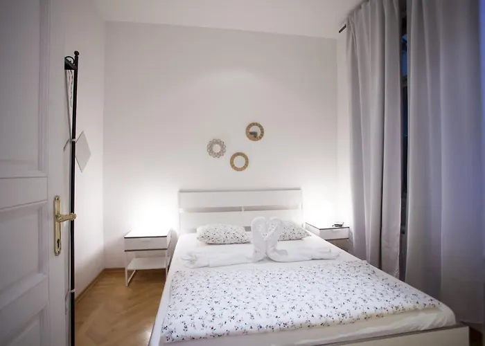 Appartement Charles Bridge Prague