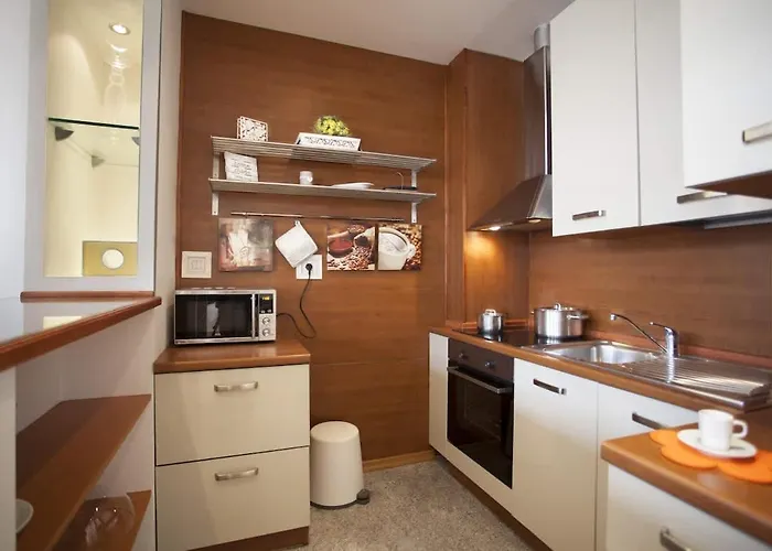 Appartement Charles Bridge Prague